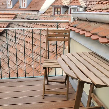 Ferienwohnung Auf Der Insel Werder (Havel)