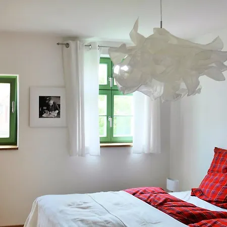 Ferienwohnung Auf Der Insel Appartamento