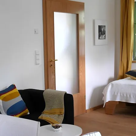 Appartamento Ferienwohnung Auf Der Insel *
