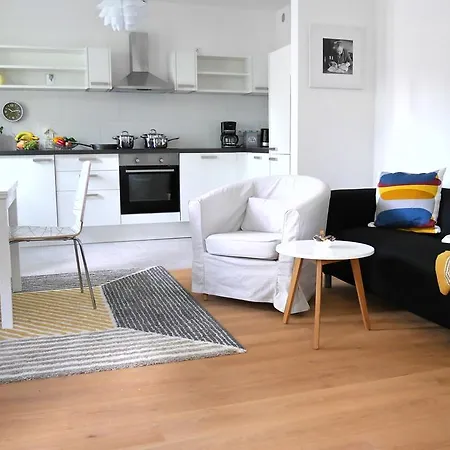 Ferienwohnung Auf Der Insel *