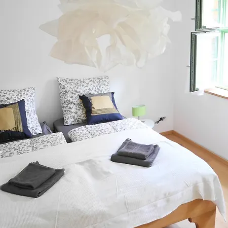 Ferienwohnung Auf Der Insel