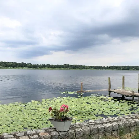 Ferienwohnung Auf Der Insel Appartamento Werder (Havel)