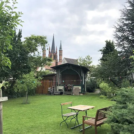 Appartamento Ferienwohnung Auf Der Insel *