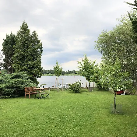 Ferienwohnung Auf Der Insel *